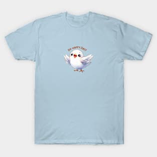 Happy Bird T-Shirt